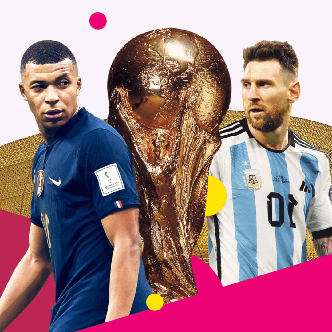 Data vs. Narrative: WC 2022