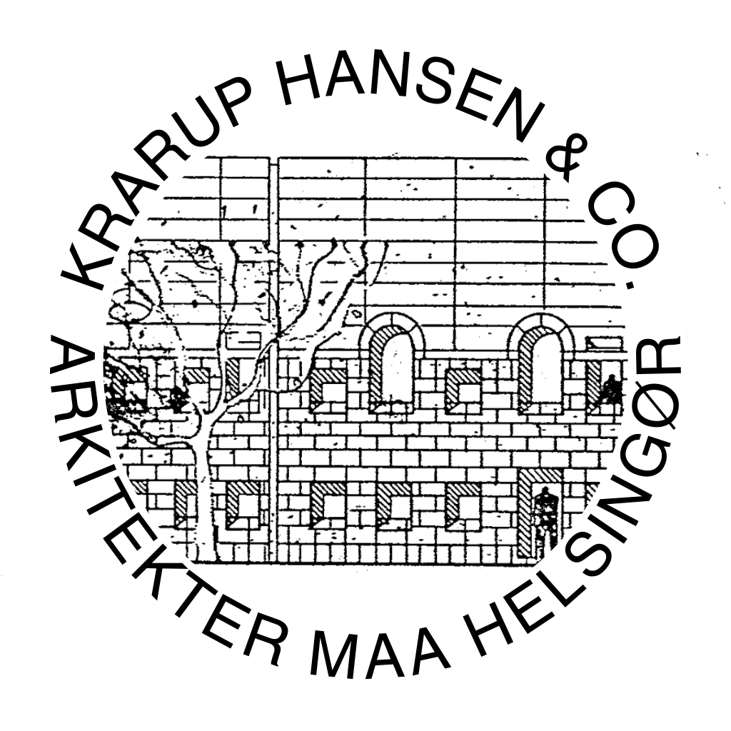 Krarup Hansen & Co. Website