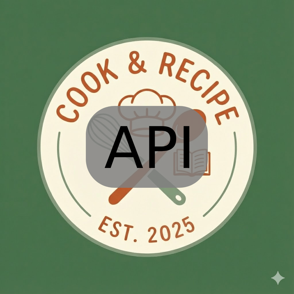 Recipe Management API
